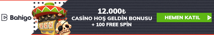 bahigo casino için casino elementli animasyon