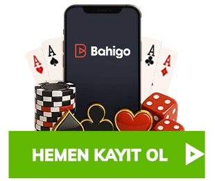 Bahigo üyelik işlemleri ve kayıt süreci
