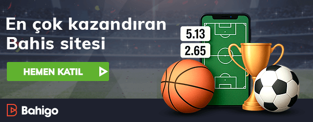 Bahigo para yatırma işlemleri ve bahis seçenekleri