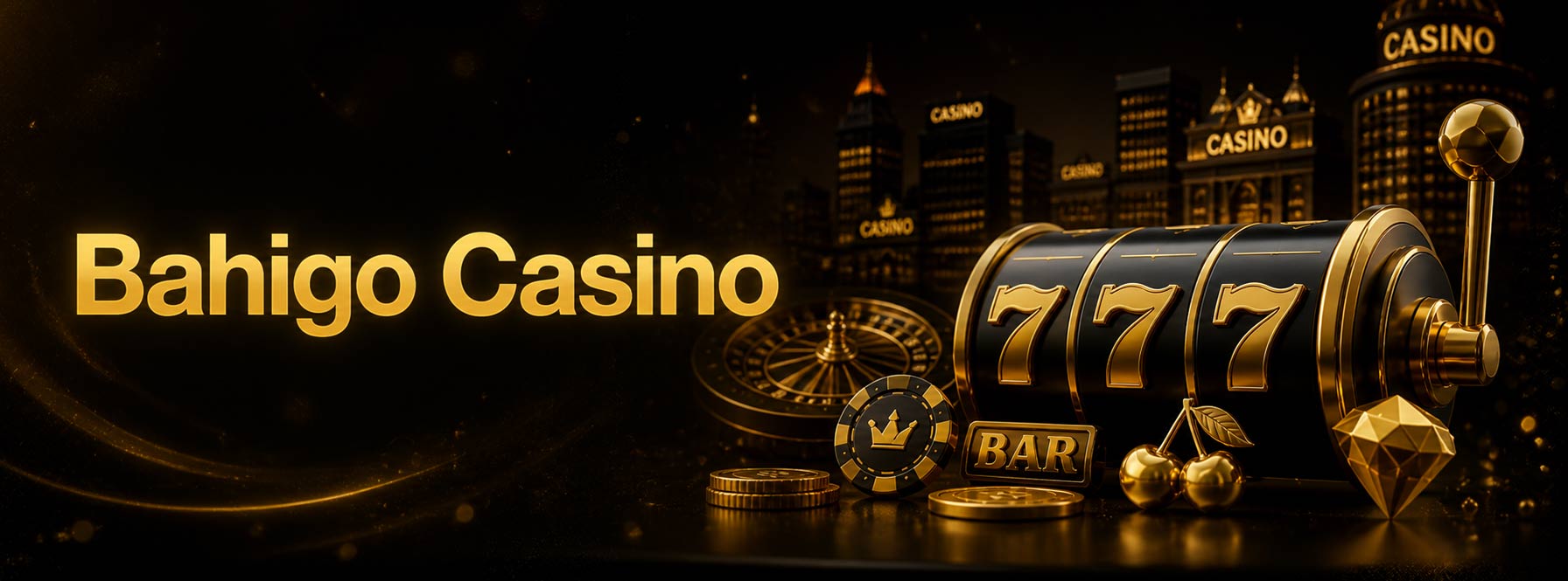 Bahigo Casino